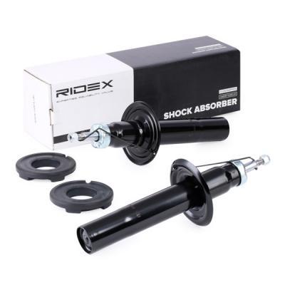 Shock Absorber  854S1680